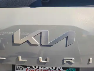 Kia Telluride 2024 AWD SX X-Line SUV de 4 puertas