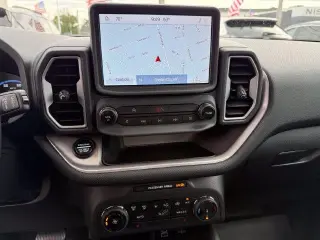 Ford Bronco Sport 2023 AWD Big Bend SUV de 4 puertas