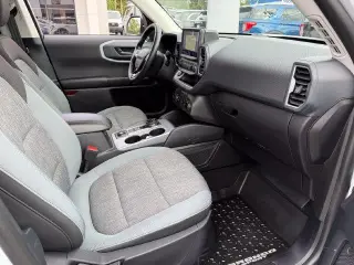 Ford Bronco Sport 2023 AWD Big Bend SUV de 4 puertas