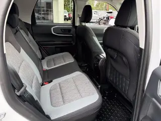 Ford Bronco Sport 2023 AWD Big Bend SUV de 4 puertas