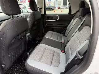 Ford Bronco Sport 2023 AWD Big Bend SUV de 4 puertas