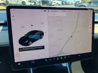 Tesla Model 3 2018 AWD Performance 4dr Fastback