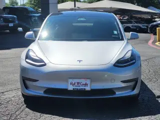 Tesla Model 3 2018 AWD Performance 4dr Fastback
