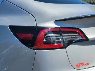 Tesla Model 3 2018 AWD Performance 4dr Fastback