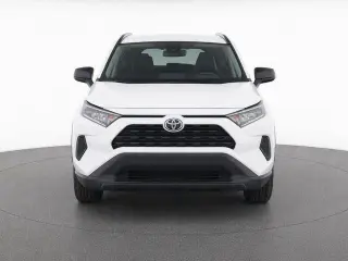 Toyota RAV4 2021 LE SUV de 4 puertas