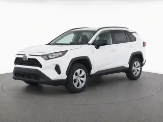 Toyota RAV4 2021 LE SUV de 4 puertas