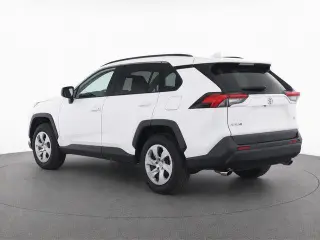 Toyota RAV4 2021 LE SUV de 4 puertas