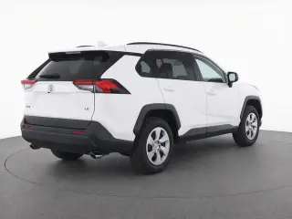 Toyota RAV4 2021 LE SUV de 4 puertas