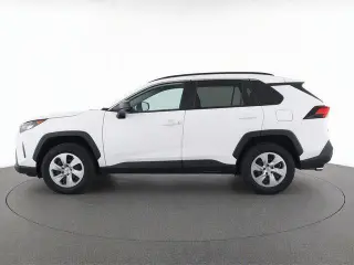 Toyota RAV4 2021 LE SUV de 4 puertas