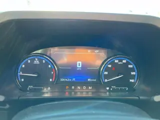 Ford Bronco Sport 2021 AWD Badlands SUV de 4 puertas