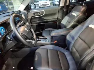 Ford Bronco Sport 2025 SUV de 4 puertas tracción total Outer Banks