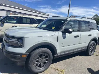 Ford Bronco Sport 2023 AWD Big Bend 4dr SUV