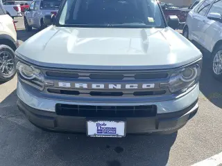 Ford Bronco Sport 2023 AWD Big Bend 4dr SUV