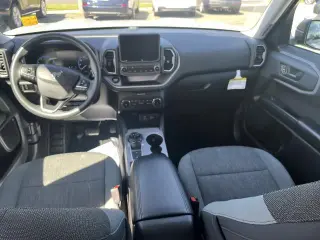 Ford Bronco Sport 2023 AWD Big Bend 4dr SUV