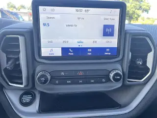 Ford Bronco Sport 2023 AWD Big Bend 4dr SUV