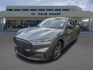 Ford Mustang Mach-E 2023 Select SUV de 4 puertas