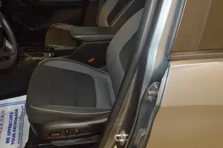 Chevrolet Trailblazer 2021 4x4 LT 4dr SUV