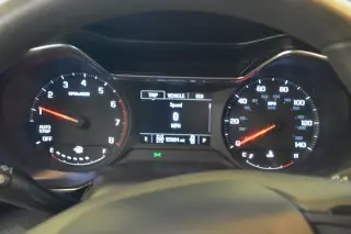 Chevrolet Trailblazer 2021 4x4 LT 4dr SUV