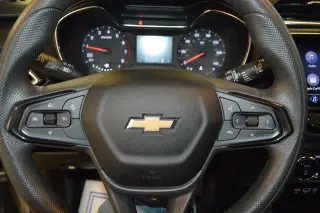 Chevrolet Trailblazer 2021 4x4 LT 4dr SUV
