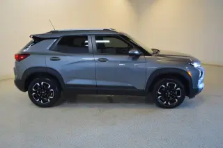 Chevrolet Trailblazer 2021 4x4 LT 4dr SUV