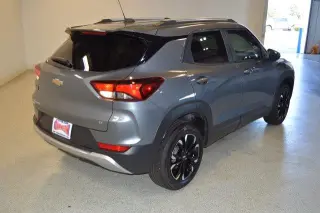 Chevrolet Trailblazer 2021 4x4 LT 4dr SUV