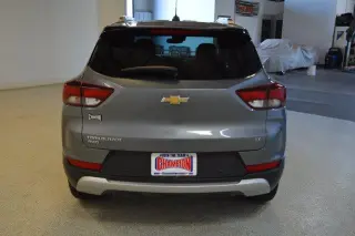 Chevrolet Trailblazer 2021 4x4 LT 4dr SUV