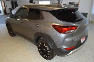 Chevrolet Trailblazer 2021 4x4 LT 4dr SUV