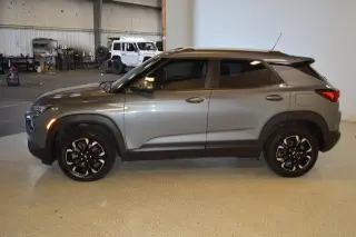 Chevrolet Trailblazer 2021 4x4 LT 4dr SUV