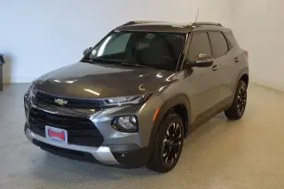 Chevrolet Trailblazer 2021 4x4 LT 4dr SUV