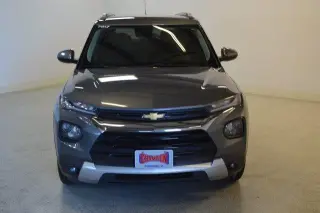 Chevrolet Trailblazer 2021 4x4 LT 4dr SUV