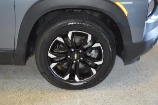Chevrolet Trailblazer 2021 4x4 LT 4dr SUV
