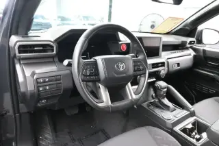 Toyota Tacoma 2024 4x2 SR5 4dr Double Cab 5.0 ft SB