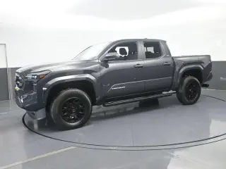 Toyota Tacoma 2024 4x2 SR5 4dr Double Cab 5.0 ft SB