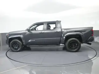 Toyota Tacoma 2024 4x2 SR5 4dr Double Cab 5.0 ft SB