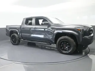 Toyota Tacoma 2024 4x2 SR5 4dr Double Cab 5.0 ft SB