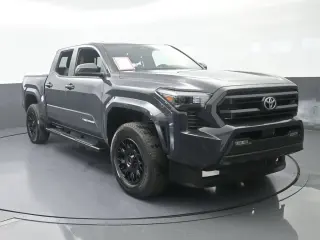 Toyota Tacoma 2024 4x2 SR5 4dr Double Cab 5.0 ft SB