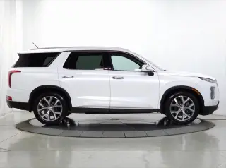 Hyundai PALISADE 2021 AWD SEL 4dr SUV
