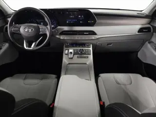 Hyundai PALISADE 2021 AWD SEL 4dr SUV