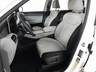 Hyundai PALISADE 2021 AWD SEL 4dr SUV