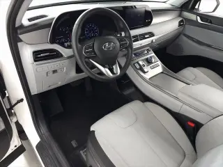 Hyundai PALISADE 2021 AWD SEL 4dr SUV