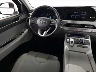 Hyundai PALISADE 2021 AWD SEL 4dr SUV