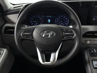 Hyundai PALISADE 2021 AWD SEL 4dr SUV