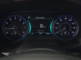 Hyundai PALISADE 2021 AWD SEL 4dr SUV