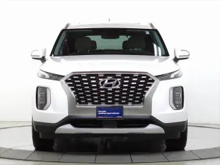 Hyundai PALISADE 2021 AWD SEL 4dr SUV