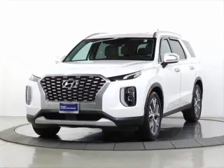 Hyundai PALISADE 2021 AWD SEL 4dr SUV
