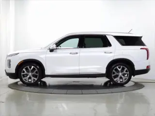 Hyundai PALISADE 2021 AWD SEL 4dr SUV