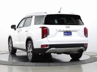 Hyundai PALISADE 2021 AWD SEL 4dr SUV