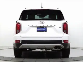 Hyundai PALISADE 2021 AWD SEL 4dr SUV