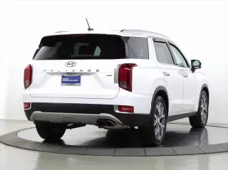 Hyundai PALISADE 2021 AWD SEL 4dr SUV