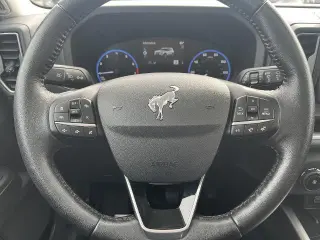 Ford Bronco Sport 2023 con tracción en las cuatro ruedas Big Bend 4dr SUV